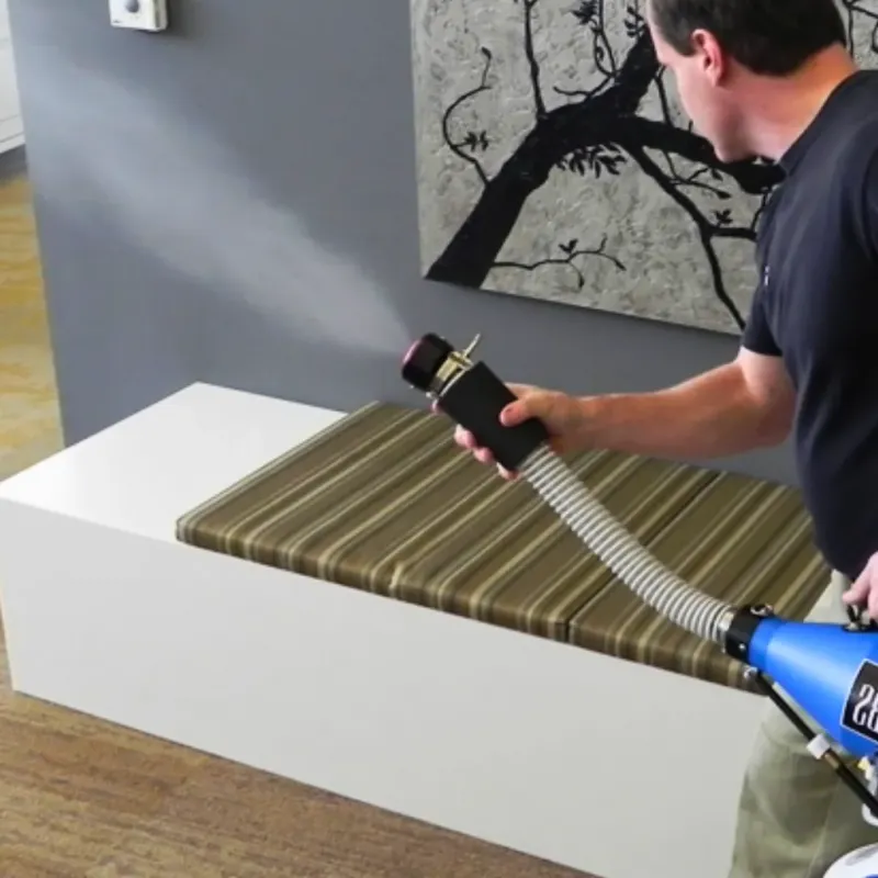 Professional Odor Removal in Arnold Line, MS